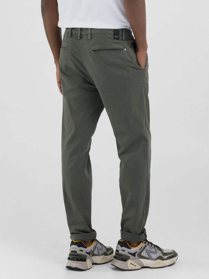 Benni Regular Fit Chinos