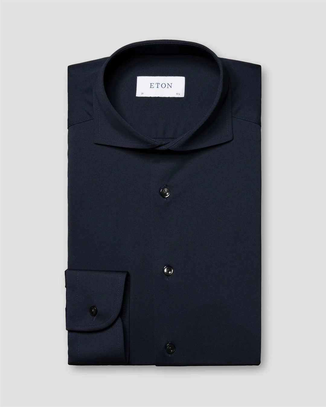 Slim Four-Way Stretch Shirt