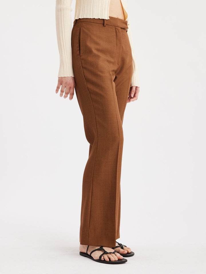 Nosabi Flared Trousers