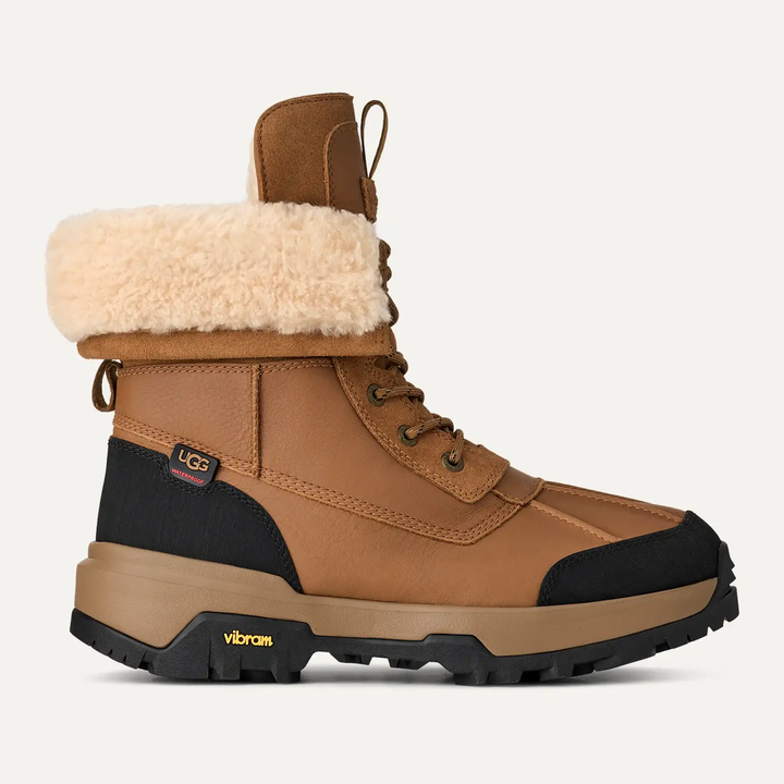 M Adirondack Boot XXV