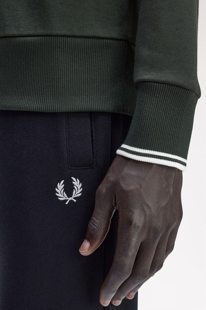 CREW NECK SWEATSHIRT