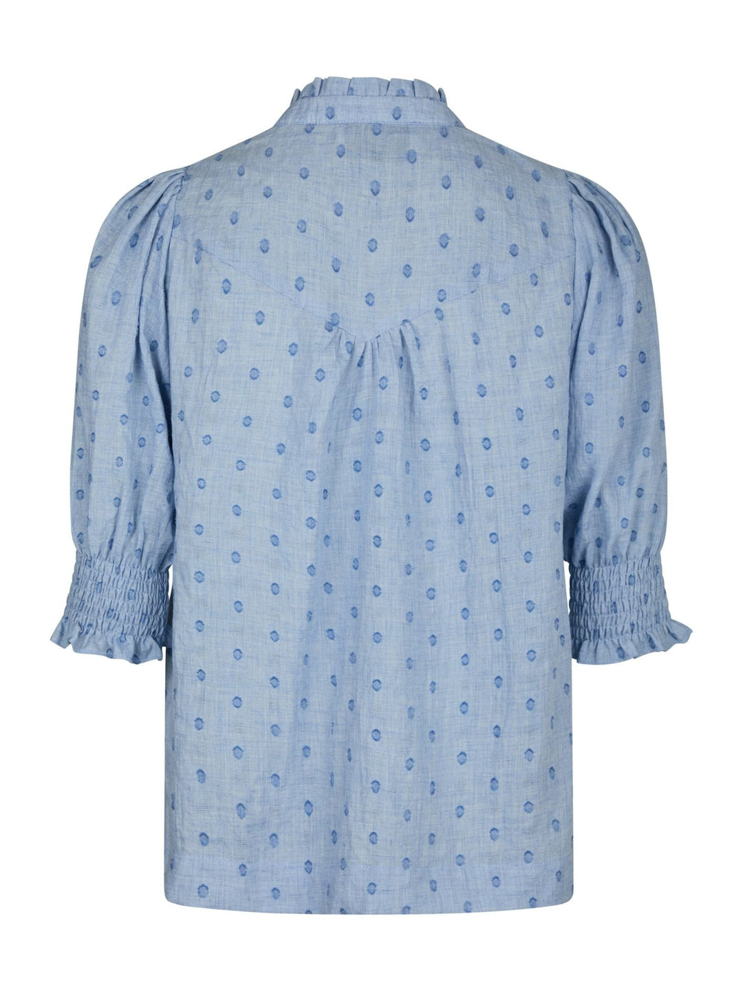 Diana Dobby S Blouse