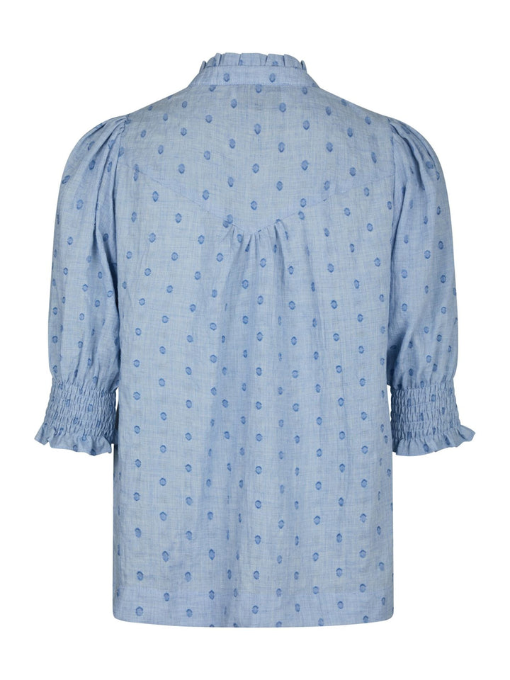 Diana Dobby S Blouse