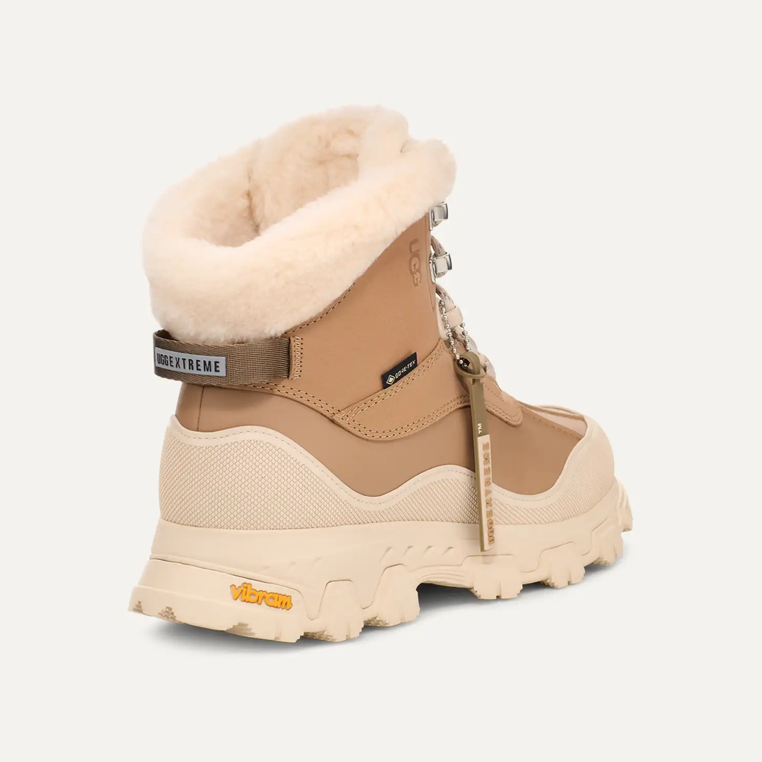 W Adirondack Meridian Hiker Boots