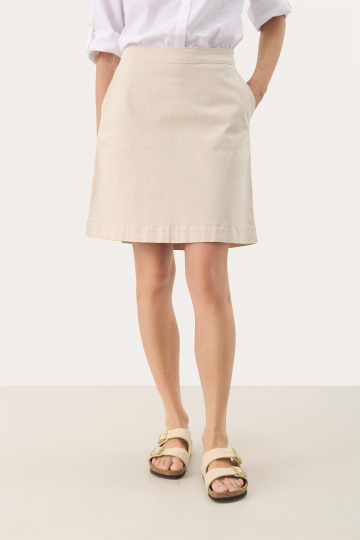 EvensasPW Skirt