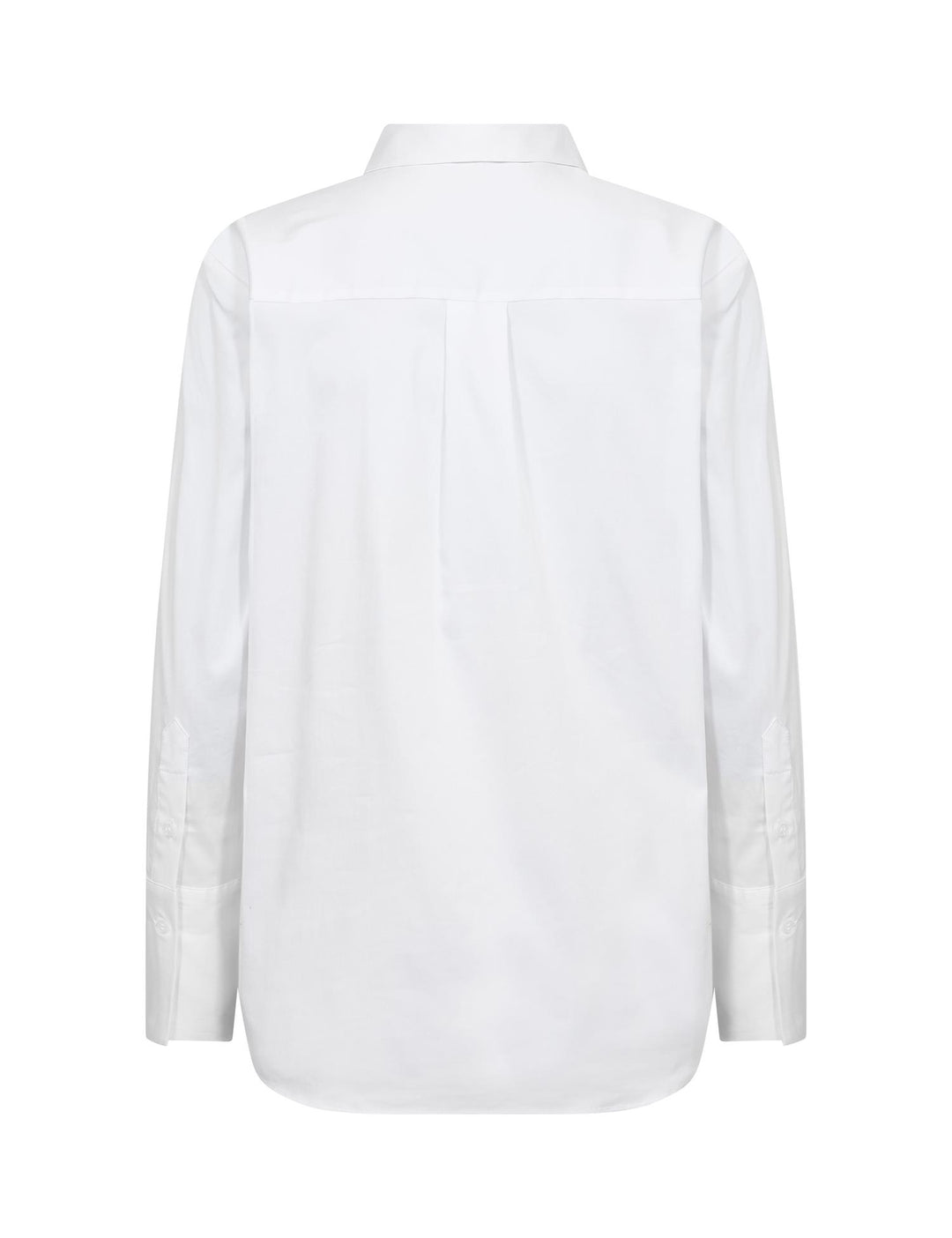 Lr-Isla Solid 7 Shirt