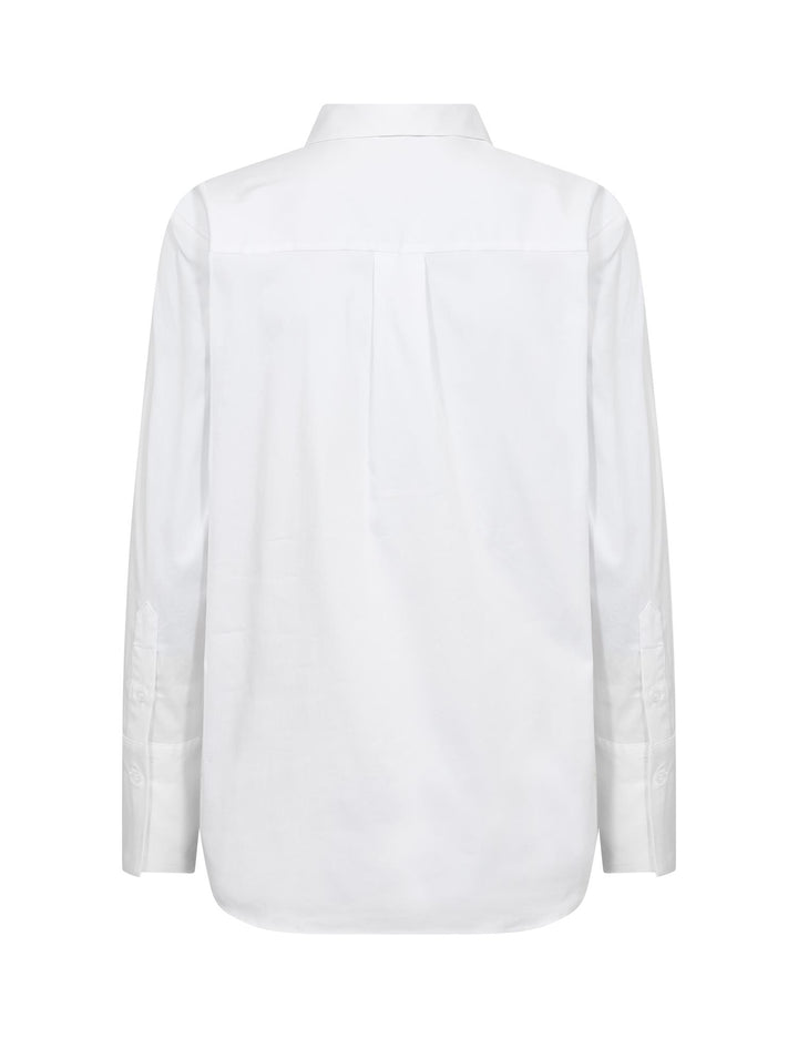 Lr-Isla Solid 7 Shirt