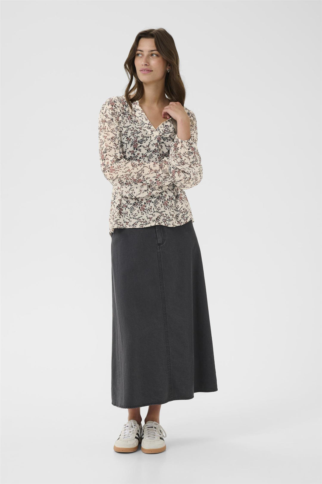 Sandipw Blouse