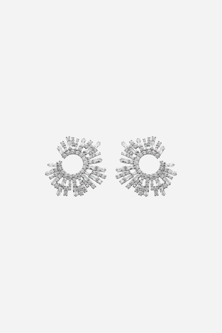 The Shimmering Earring
