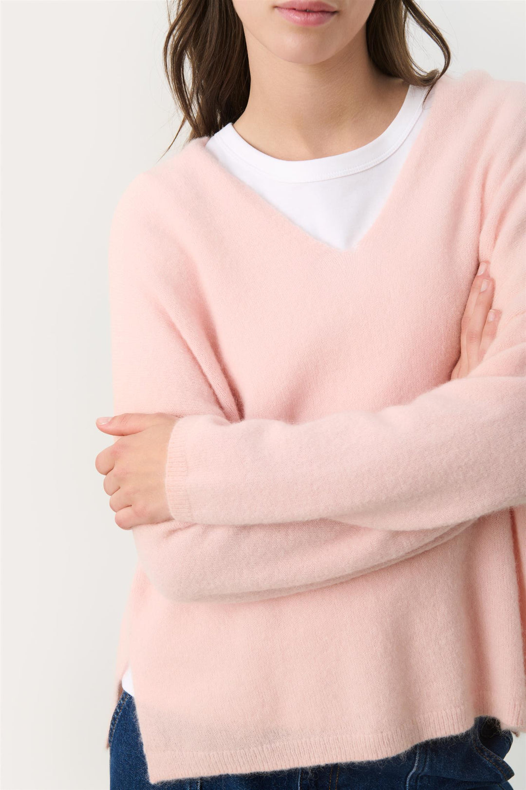 Titinapw Pullover