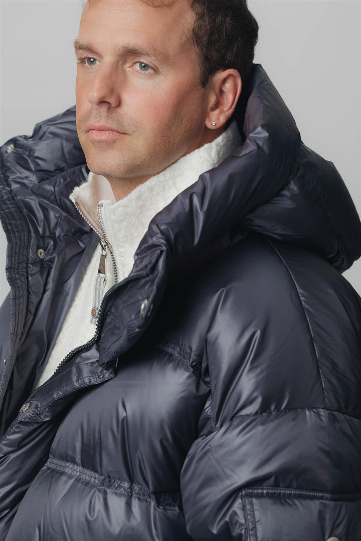 Gerry Short Down Jacket