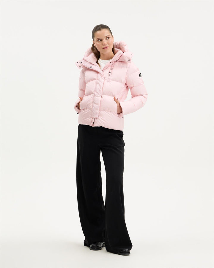 Stella Short Jacket