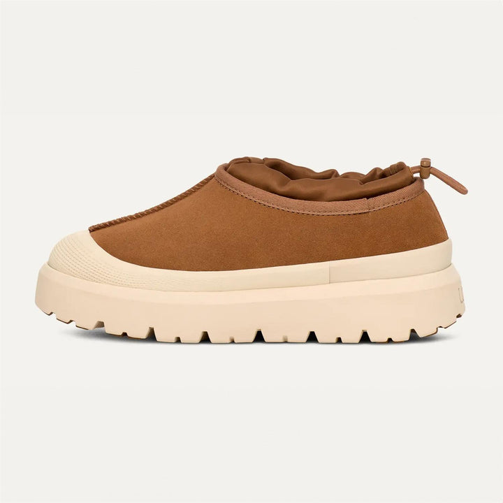 M Tasman Weather Hybrid