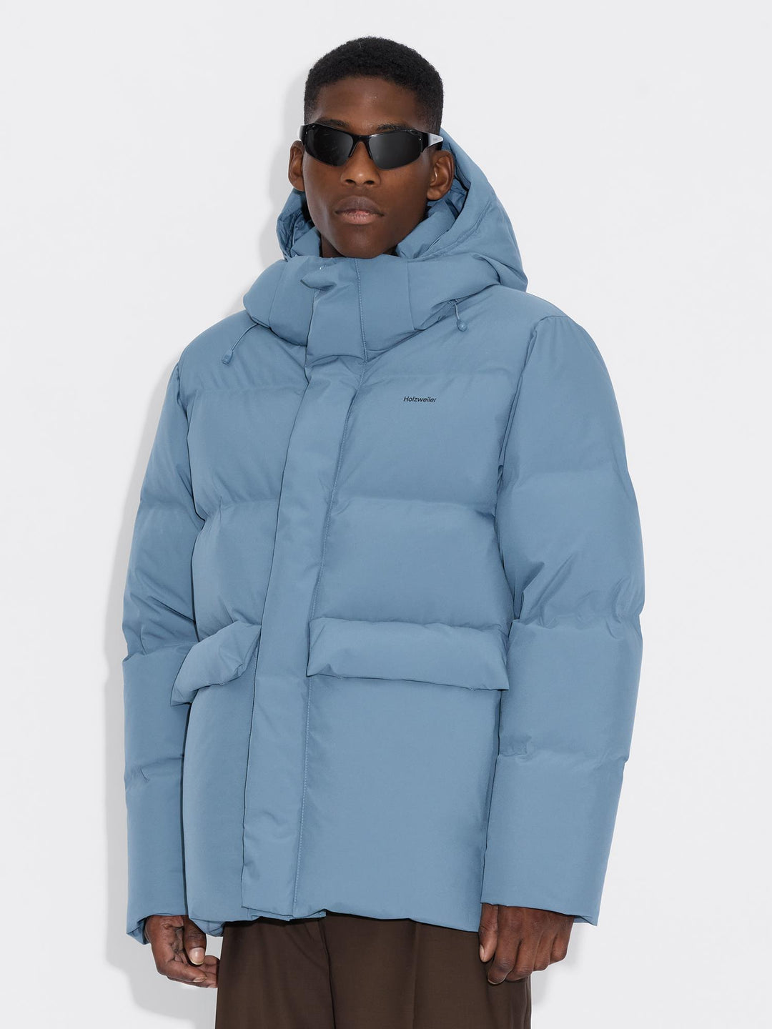 Dovre Down Jacket
