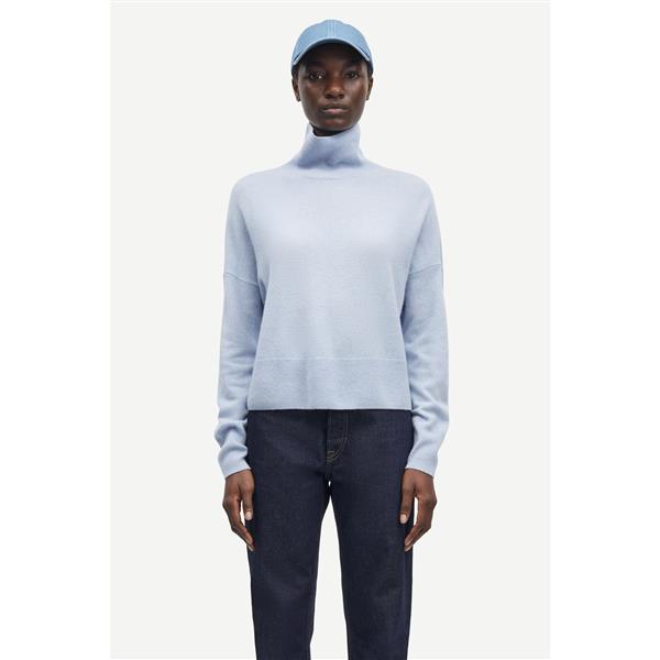 Nola Turtleneck