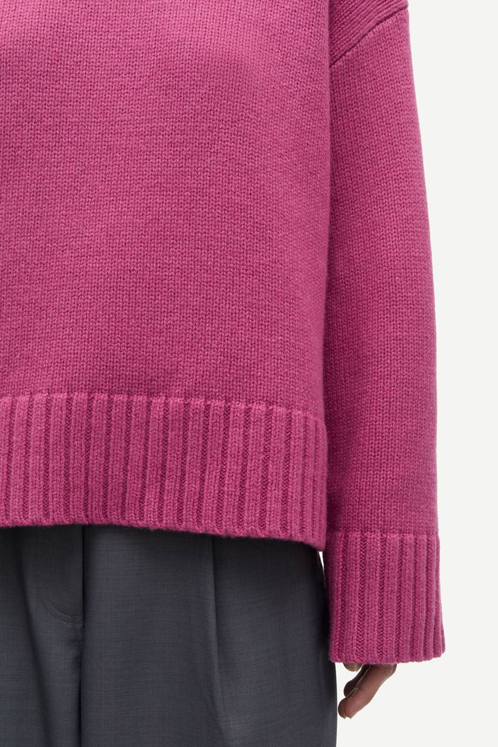Sakeiku Sweater 11250