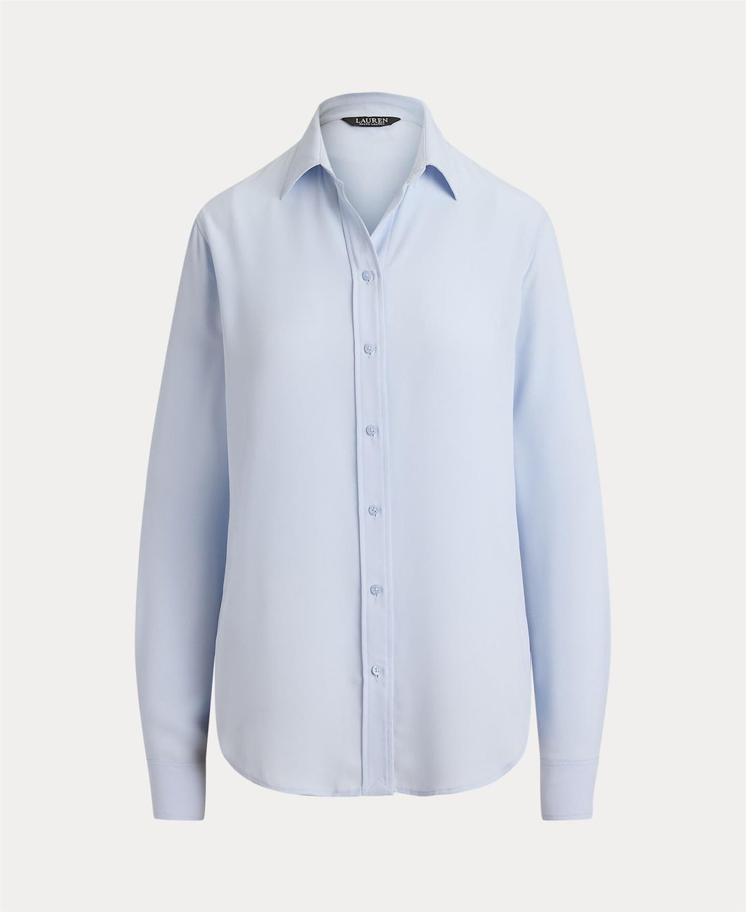 Classic Fit Georgette Shirt