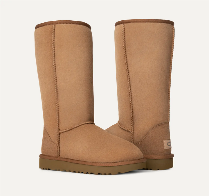 W Classic Tall II