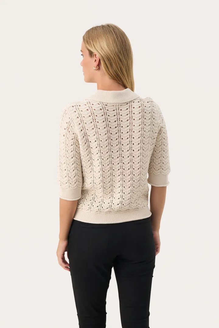 RhodaPW Cardigan