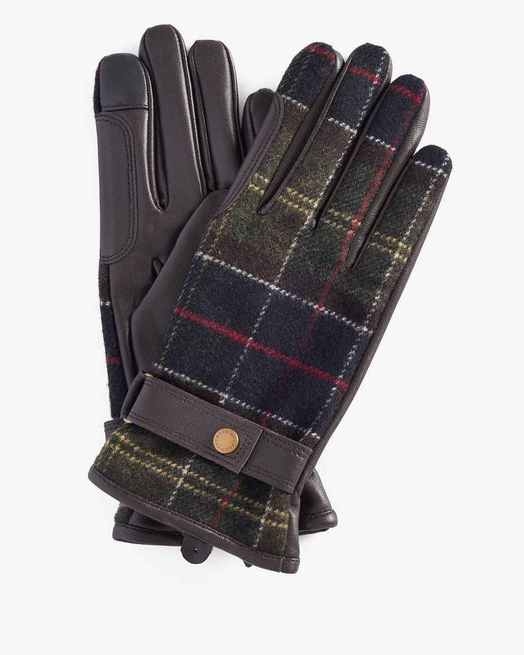Barbour Aubrey Waterproof Gloves