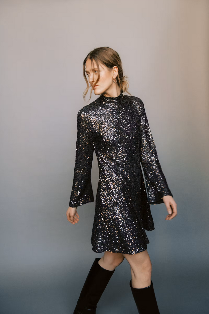 Dilyspw Dress