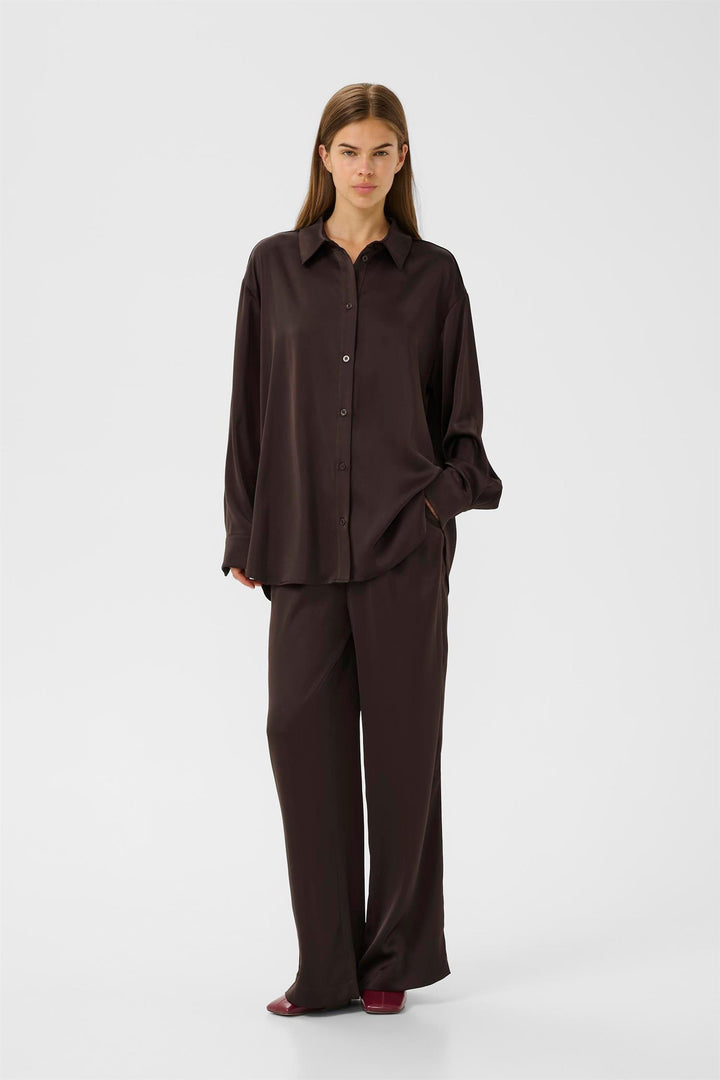 Gzjessie Hw Pants