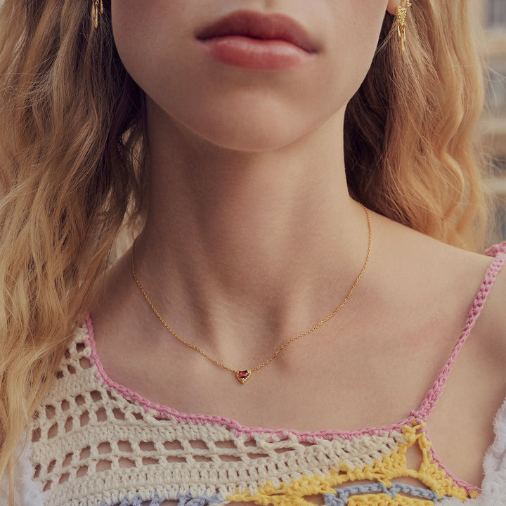 Leoni Necklace