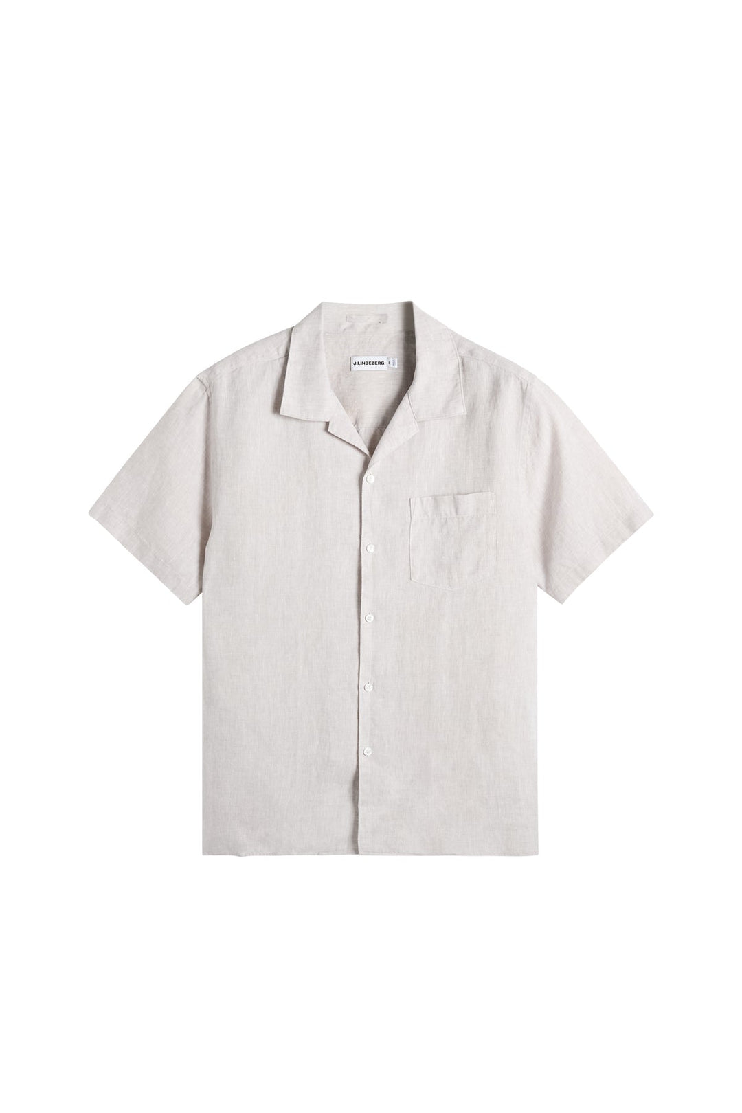 Elio Linen Shirt