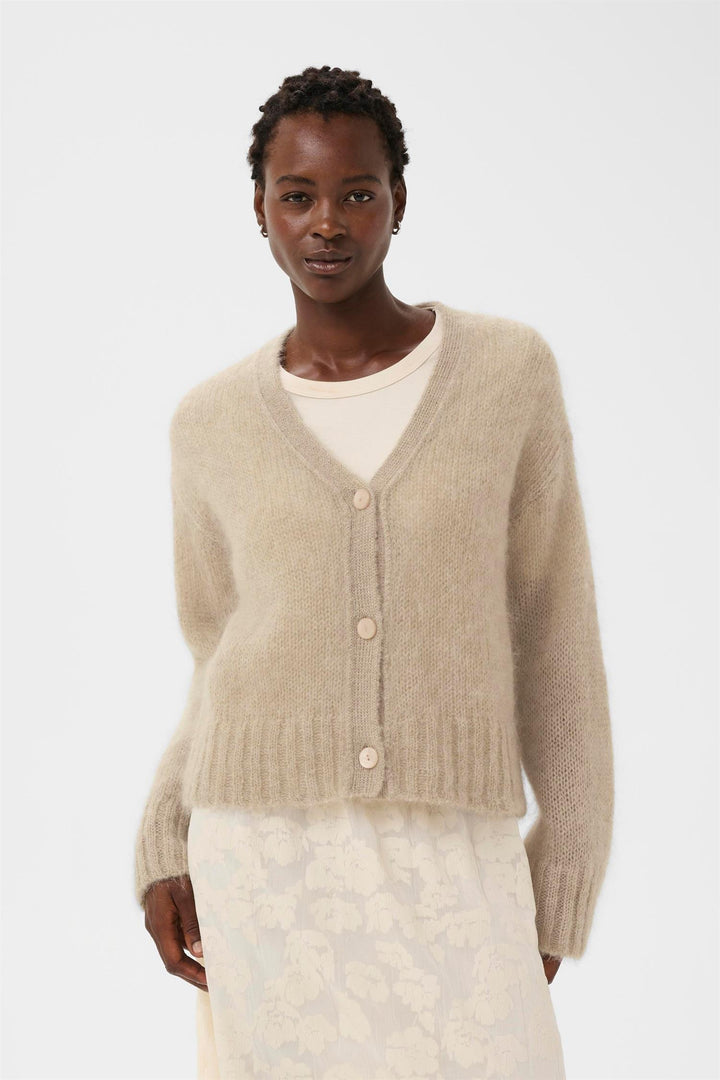 ZendayaPW Cardigan