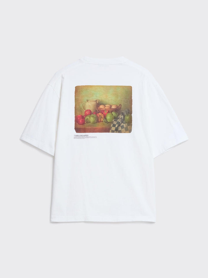 Ranger National Paint Tee