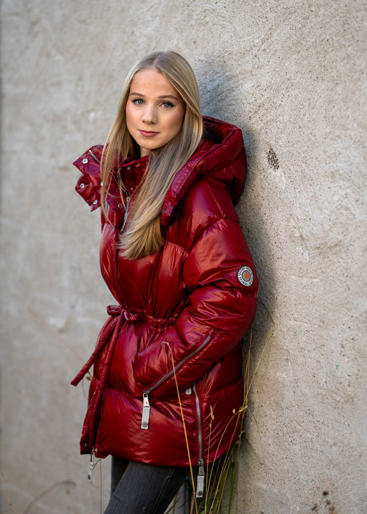 Jackie Jacket