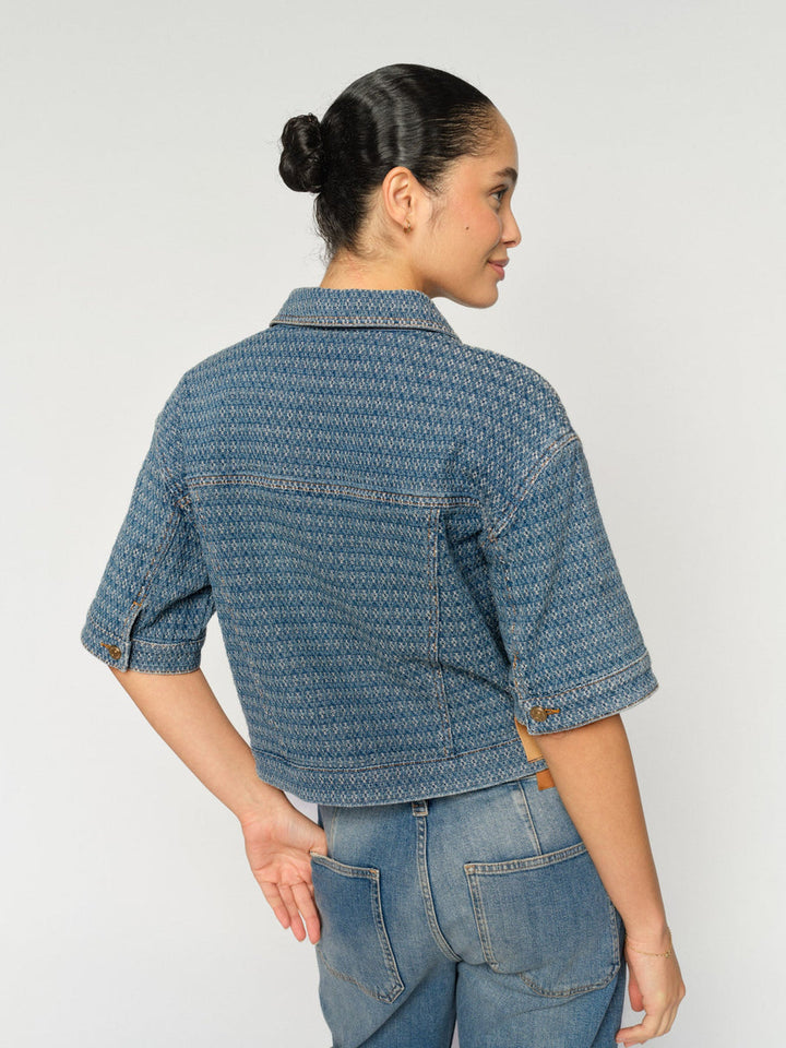 Mmebba Bobble Jacket