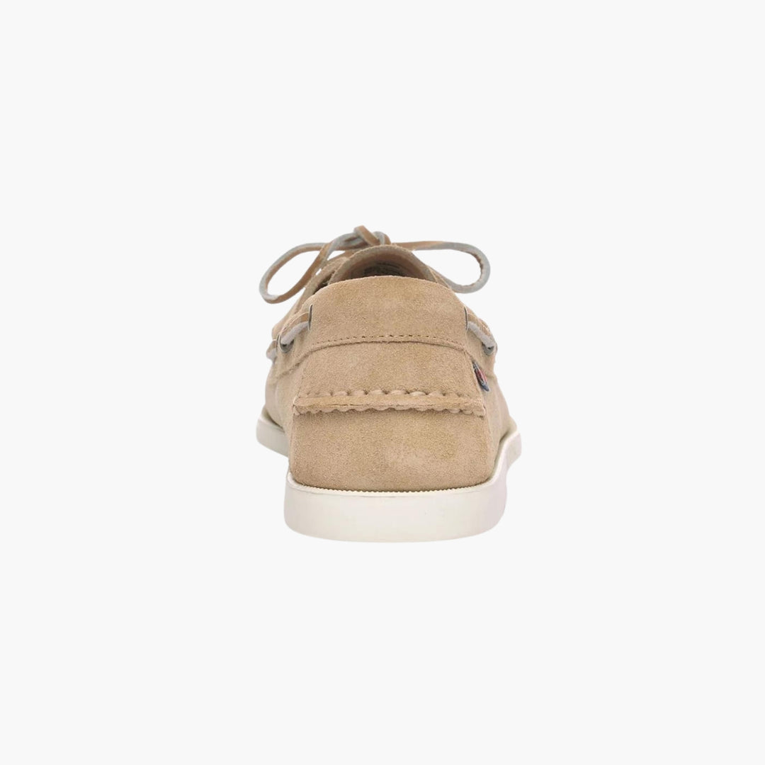 Portland Flesh Out Boat Shoes
