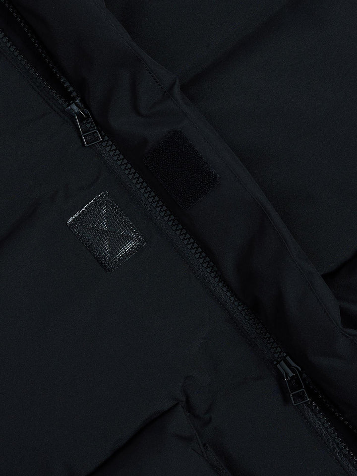 Dovre Down Jacket