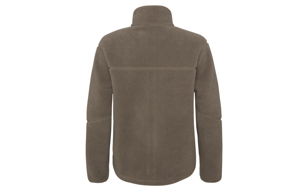Gale Pile Zip Jacket
