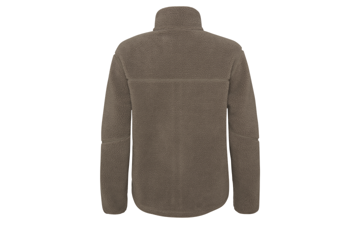 Gale Pile Zip Jacket