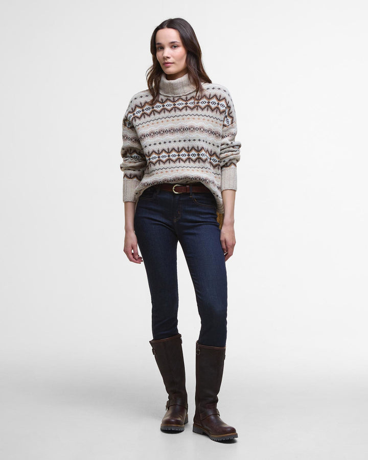 Helen Knitted Jumper