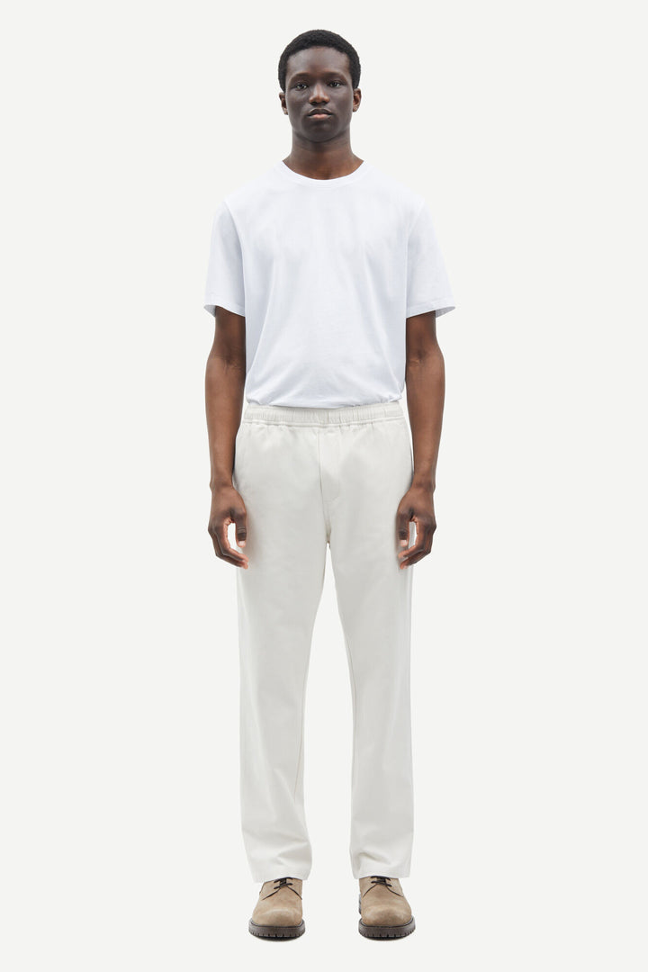 Jabari Soft Trousers