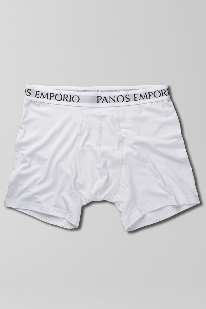 3PK Base Bamboo boxer
