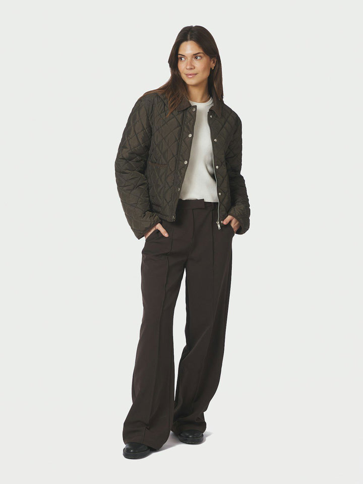 Kanya Quilt Jacket