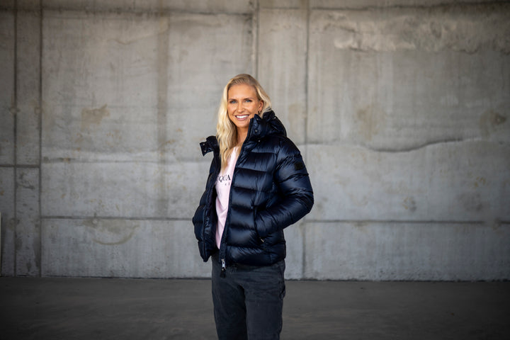 Stella Short Jacket