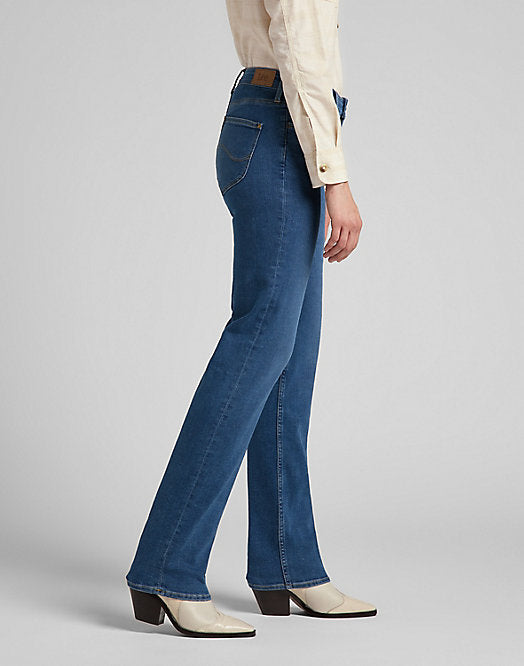 Marion Straight Jeans