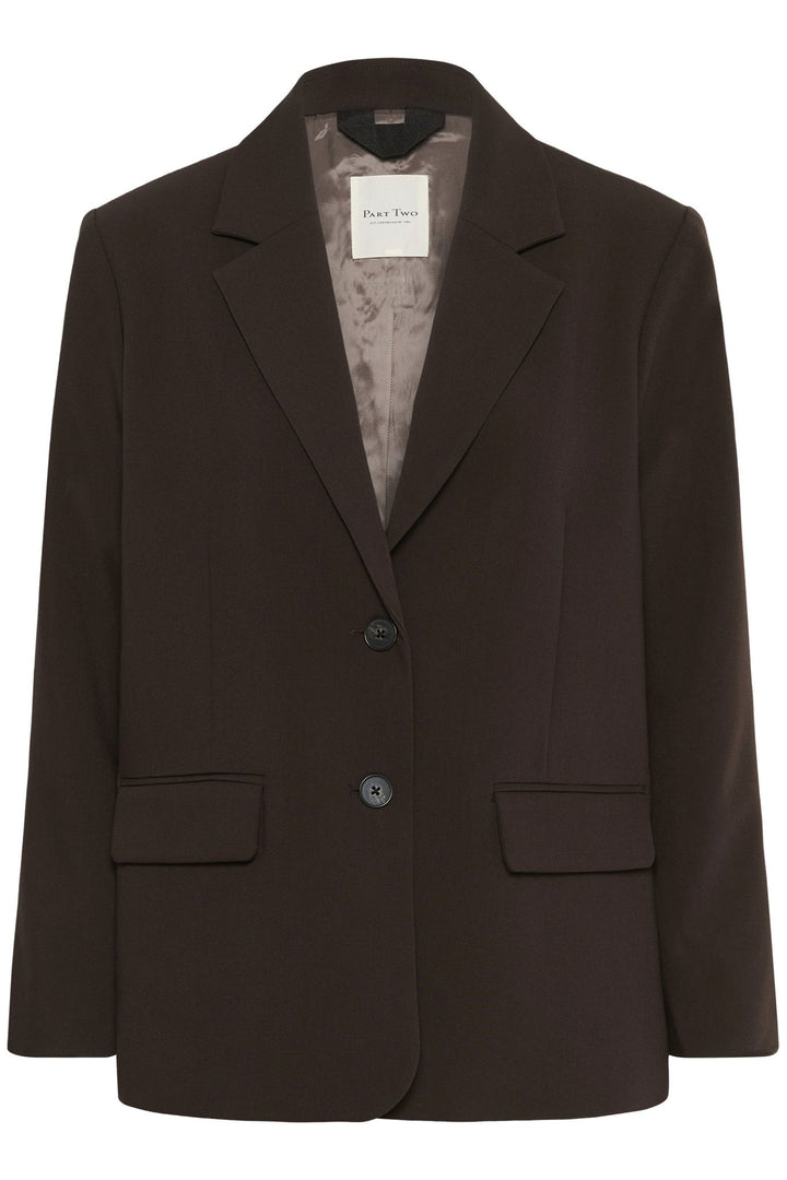 Narapw Blazer