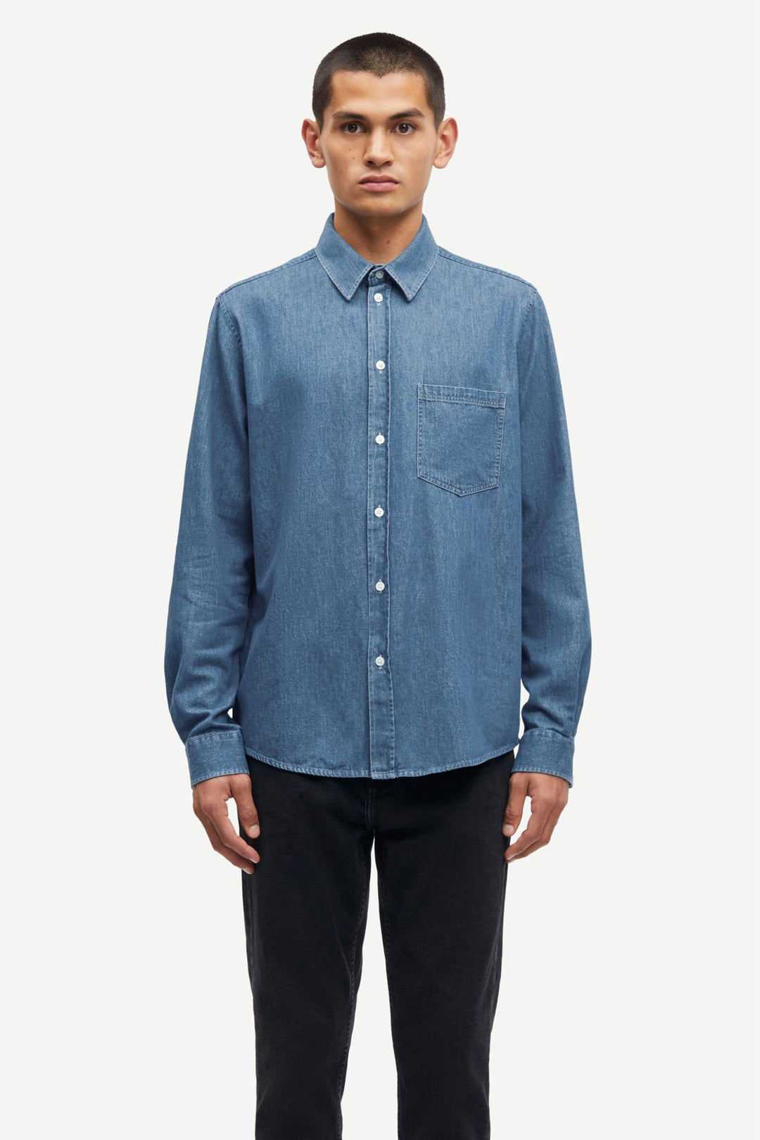 Saryan P Shirt 15248