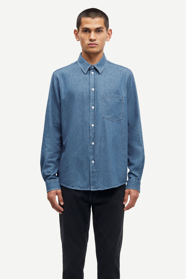 Saryan P Shirt 15248