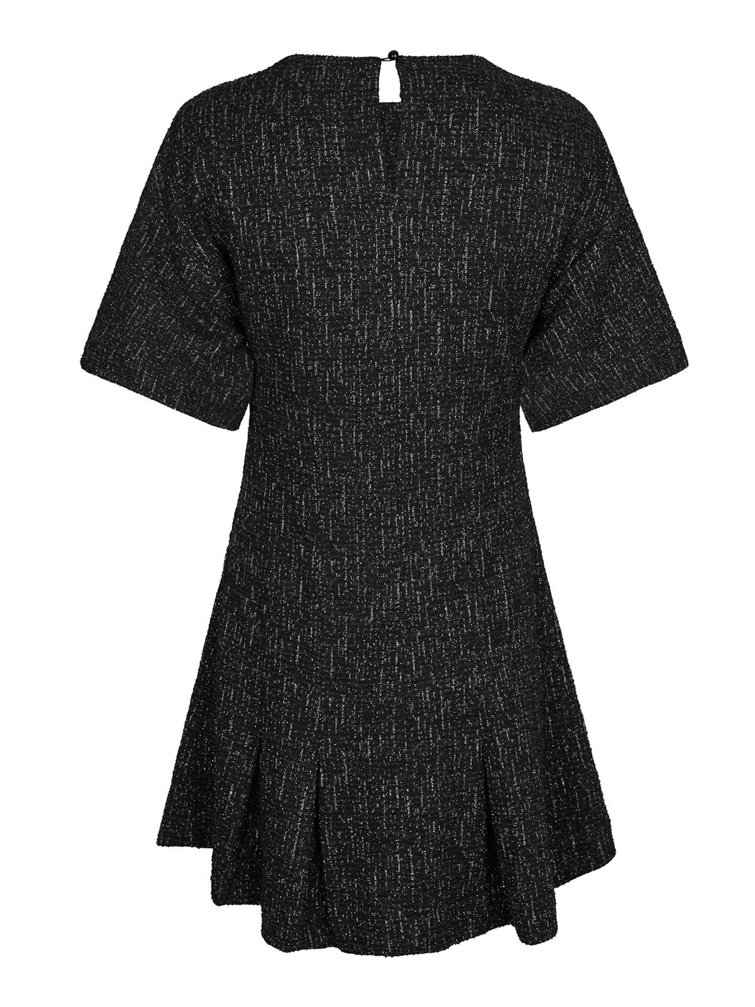 Susie Boucle Dress