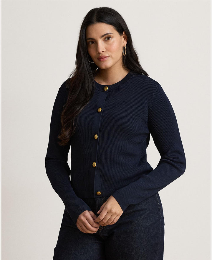 Sweater cardigan