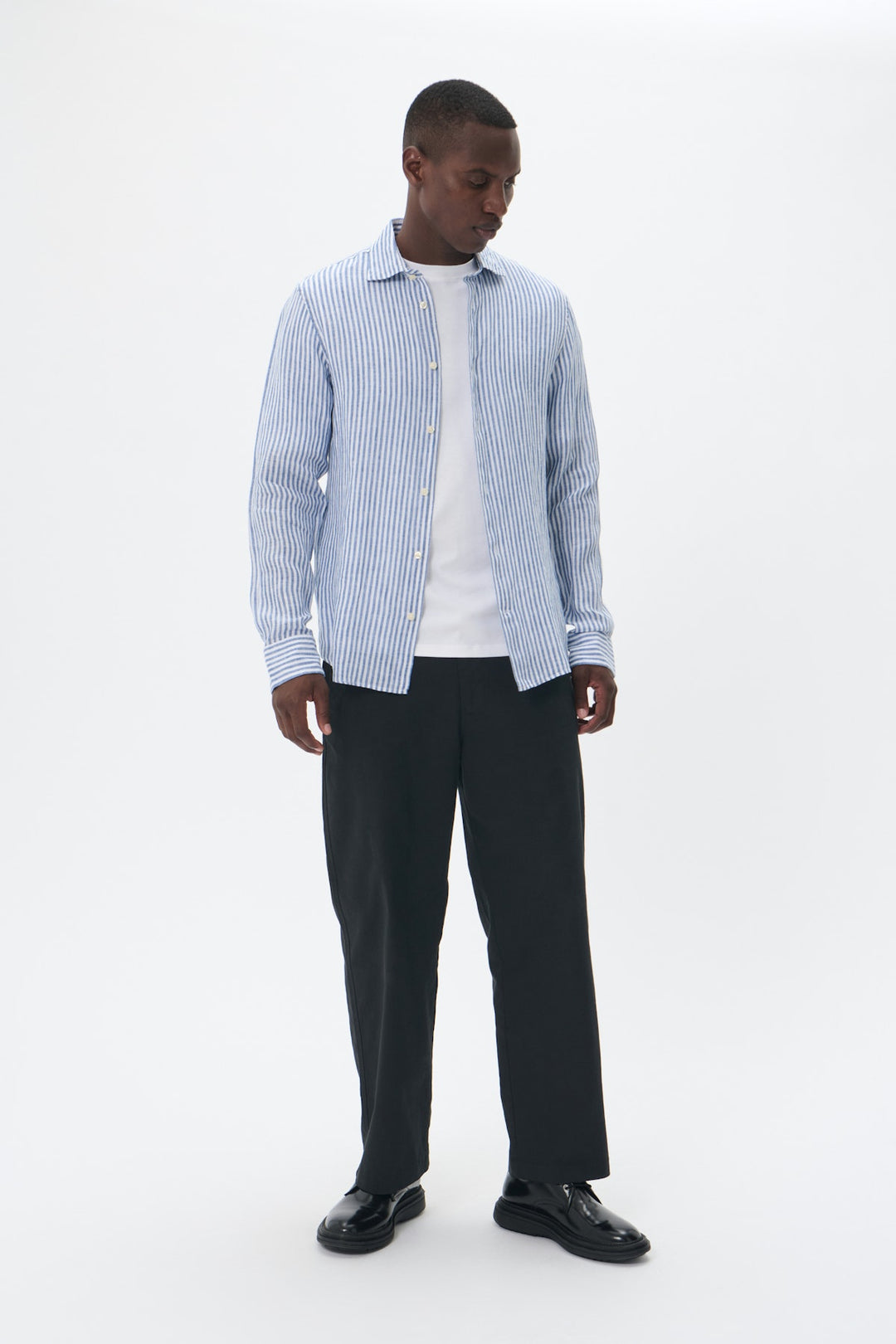 MAmarc Short Shirt
