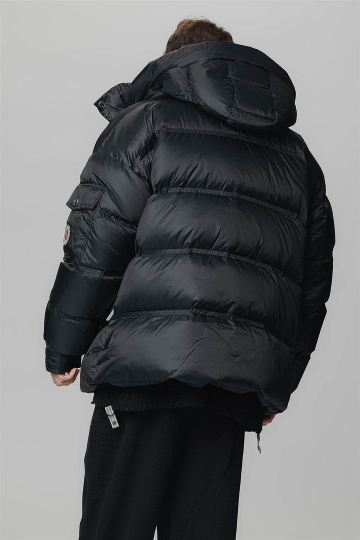 Gerry Short Down Jacket