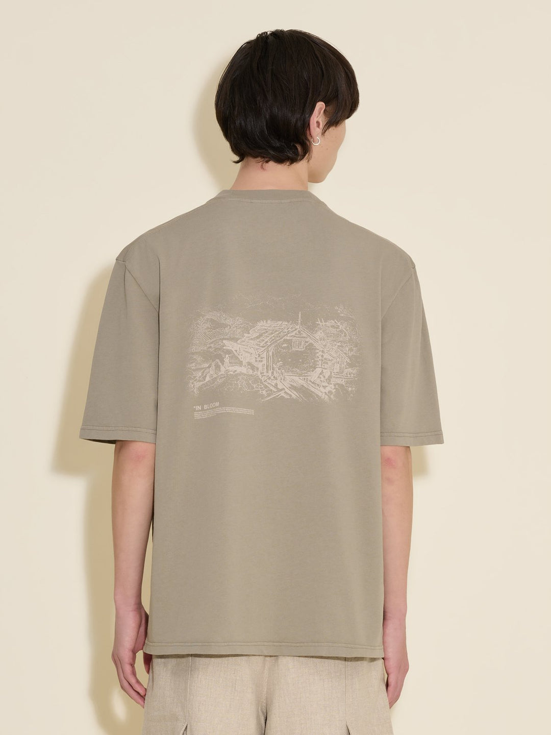 Ranger National Tee